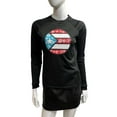 thumbnail image 1 of Iq Ladies Rashguards, 1 of 3