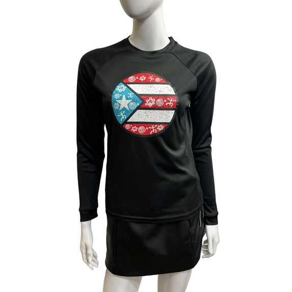 Iq Ladies Rashguards