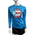 thumbnail image 1 of Iq Ladies Rashguards, 1 of 3