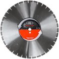 thumbnail image 1 of Iq Power Tools 20 Inch Platimun Silent Core Segmented Turbo Rim Diamond Blade For Masonry, 1 of 1