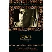 Iqbal (Paperback)