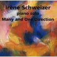 thumbnail image 1 of Irène Schweizer - Many & One Direction - Music & Performance - CD, 1 of 1
