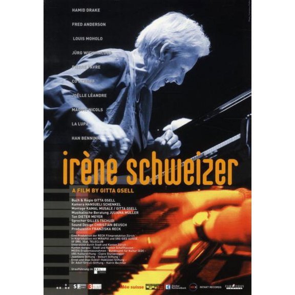 Ir ne Schweizer [ NON-USA FORMAT, PAL, Reg.0 Import - Switzerland ]