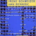 thumbnail image 1 of Irène Schweizer - Schweizer-Bennink - Music & Performance - CD, 1 of 1