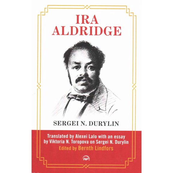 Ira Aldridge