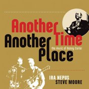 Ira Nepus - Another Time, Another Place - Jazz - CD