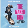 thumbnail image 1 of Ira Newborn - Naked Gun Soundtrack - Music & Performance - CD, 1 of 1