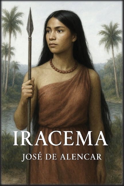 Iracema, (Paperback)