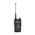 thumbnail image 1 of Iradio DM4R Walkie Talkie Two Way Radio 99 CH Channels 2.5W Out Put Power Analog Radio Hot Sell Hotel Restaurant Handheld Radios, 1 of 5
