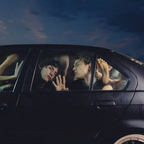 Irama & Rkomi - No Stress - Music & Performance - Vinyl