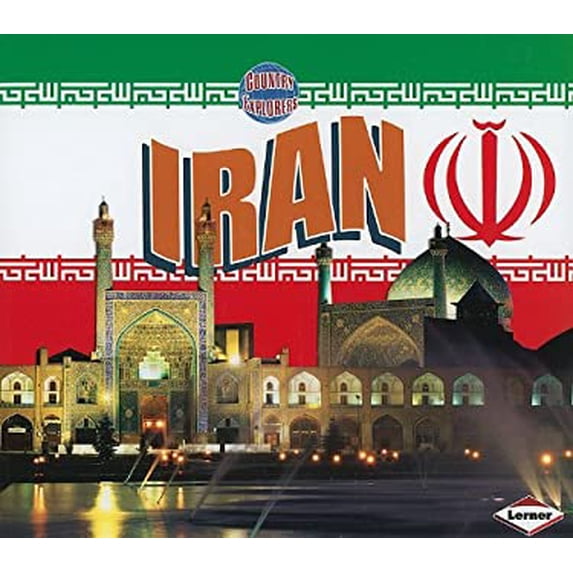 Pre-Owned Iran 9780761355410 Used