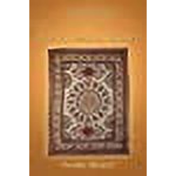 Iran: A Persian Tapestry (Paperback)