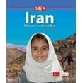 thumbnail image 1 of Pre-Owned Iran: A Question and Answer Book (Fact Finders), 9780736837521, 0736837523, Paperback,, 1 of 1