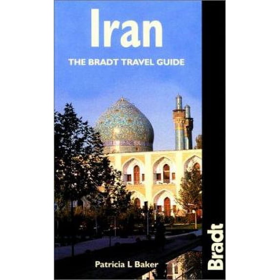 Pre-Owned Iran (Paperback) 1841620254 9781841620251