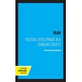 thumbnail image 1 of Iran : Political Development in a Changing Society (Edition 1) (Paperback), 1 of 1