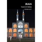 Iran Tales of Persia, Paperback