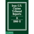 thumbnail image 1 of Iran-U.S. Claims Tribunal Reports Iran-U.S. Claims Tribunal Reports, (Hardcover), 1 of 1