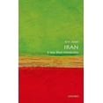 thumbnail image 1 of Pre-Owned Iran: A Very Short Introduction (Very Short Introductions) Paperback, 1 of 1