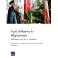 thumbnail image 1 of Iran's Influence in Afghanistan: Implications for the U.S. Drawdown, (Paperback), 1 of 1