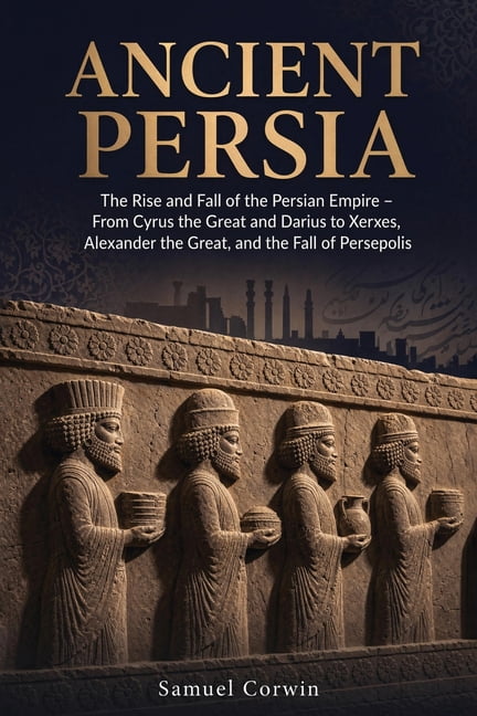 Iranian History Ancient Persia: The Rise and Fall of the Persian Empire ...