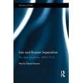 thumbnail image 1 of Iranian Studies Iran and Russian Imperialism: The Ideal Anarchists, 1800-1914, (Hardcover), 1 of 1