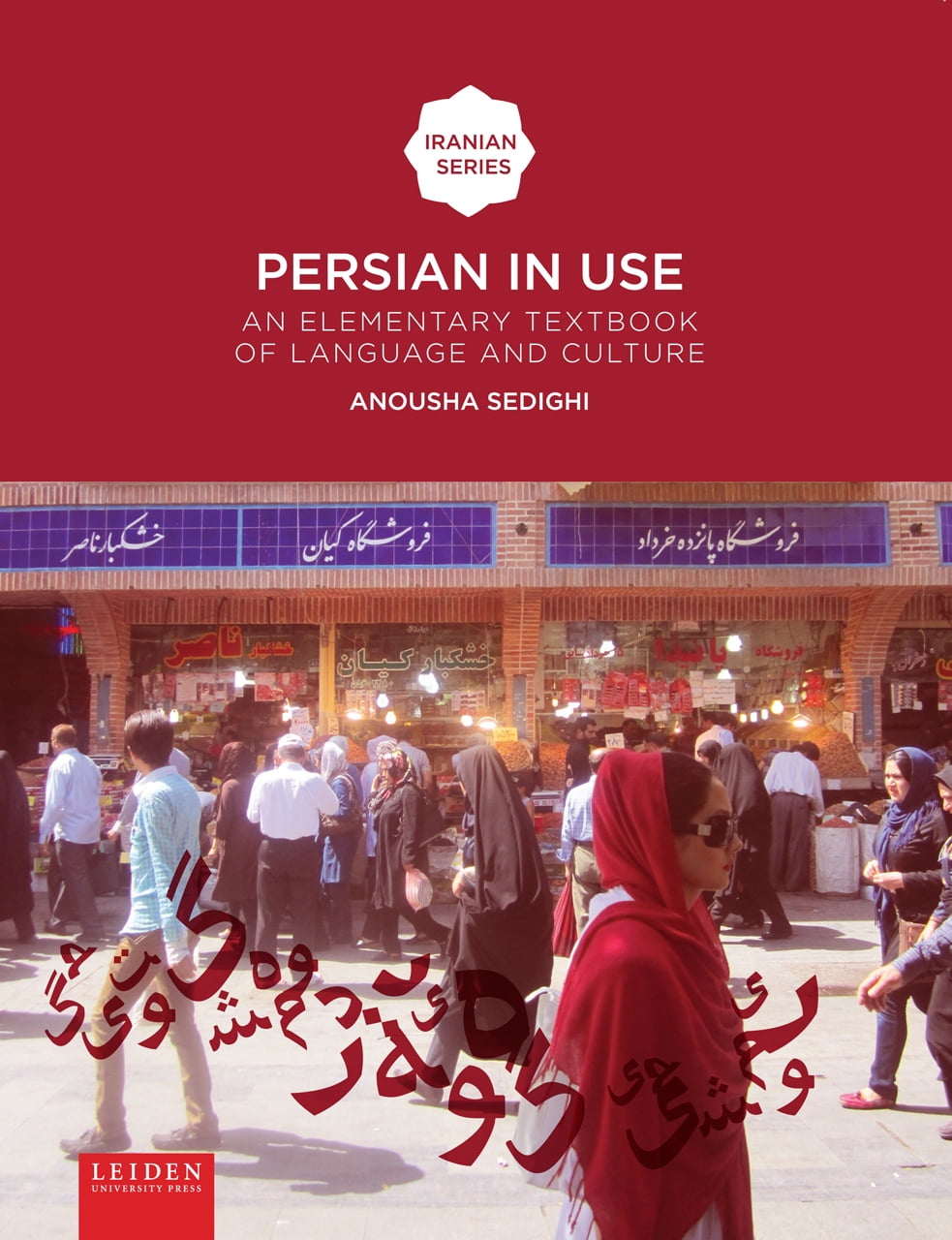 Iranian Studies Series: Persian in Use : An Elementary Textbook of Language and Culture (Paperback)