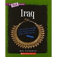 thumbnail image 1 of Pre-Owned Iraq (A True Book) Paperback, 1 of 1