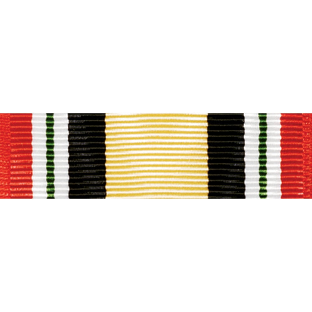 Iraq Ribon Iraq Ribbon
