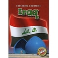 thumbnail image 1 of Pre-Owned Iraq (Paperback) 1626171084 9781626171084, 1 of 1