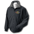 thumbnail image 1 of Iraq Veteran 3-Season Jacket Black Small, 1 of 1