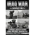 thumbnail image 1 of Iraq War: Covert Operations And Secret Agendas, (Paperback), 1 of 1