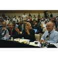 thumbnail image 1 of Iraqi Interim Authority Conference Meeting On April 28 2003 To Establish A Democratic Process For Governing Iraq After, 1 of 2
