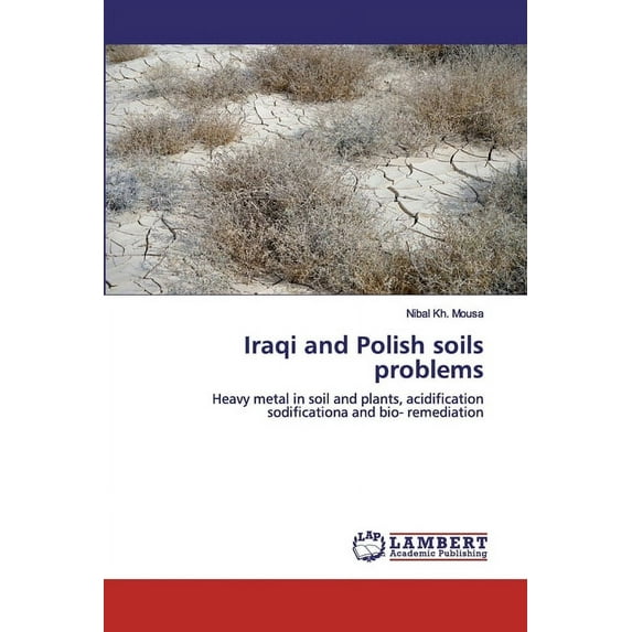 Iraqi and Polish soils problems (Paperback)