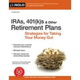 thumbnail image 1 of Pre-Owned Iras, 401(k)S & Other Retirement Plans: Strategies for Taking Your Money Out (Paperback) 1413328741 9781413328745, 1 of 1
