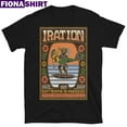 Iration August 2324 2024 Daytrippin In Paradise Pacific Amphitheatre