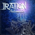 thumbnail image 1 of Iration - Automatic - Music & Performance - CD, 1 of 2
