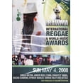 thumbnail image 1 of Irawma: International Reggae and World Music Awards (DVD), 1 of 1