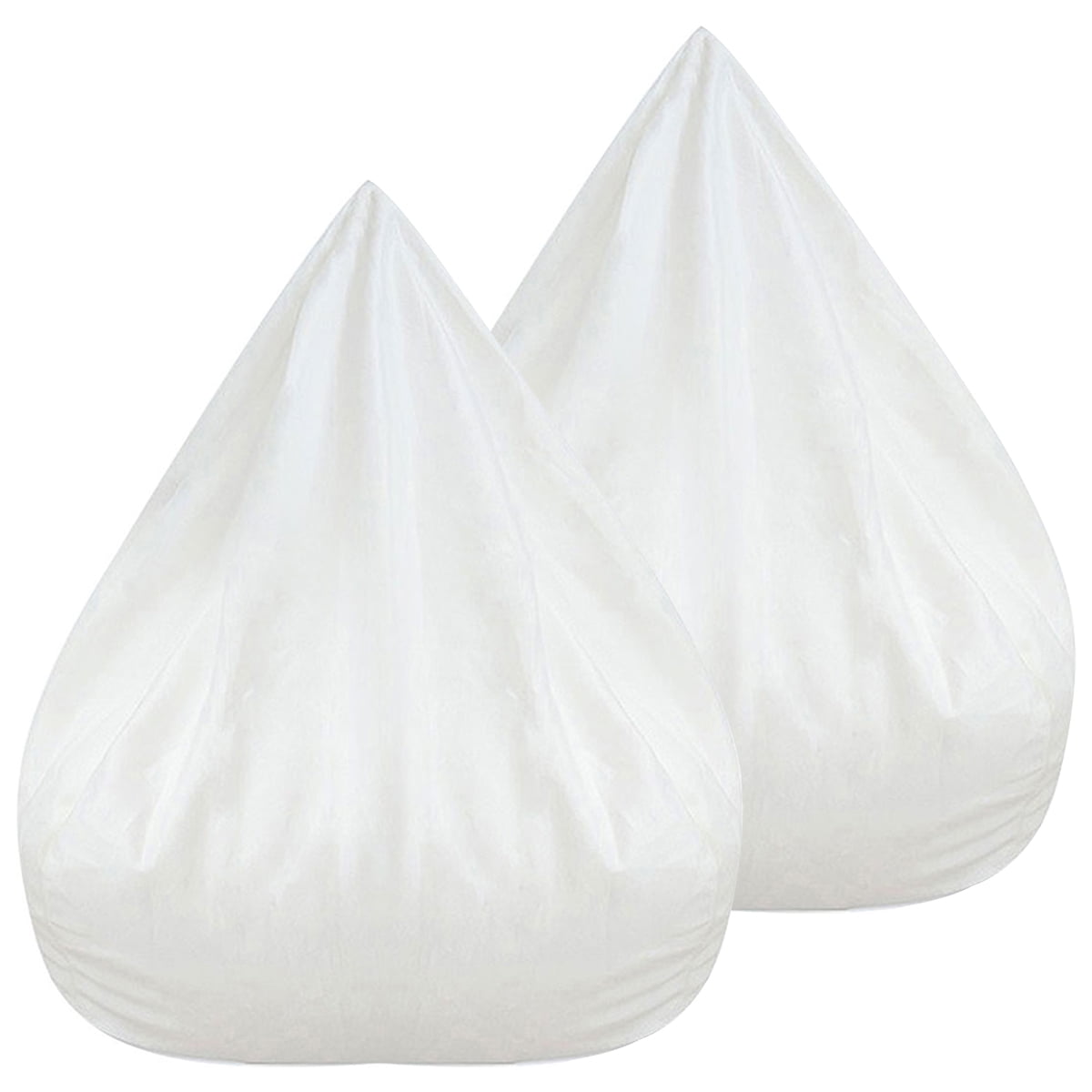 Iraza Replacement Bean Bag Inner Liner Removable Lazy Sofa Inner Liner