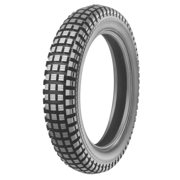 Irc 302385 TR11 Rear Tire - 4.00-18