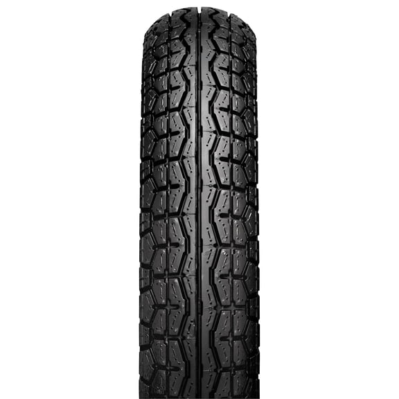 Irc 302404 GS11 Rear Tire - 4.00-18