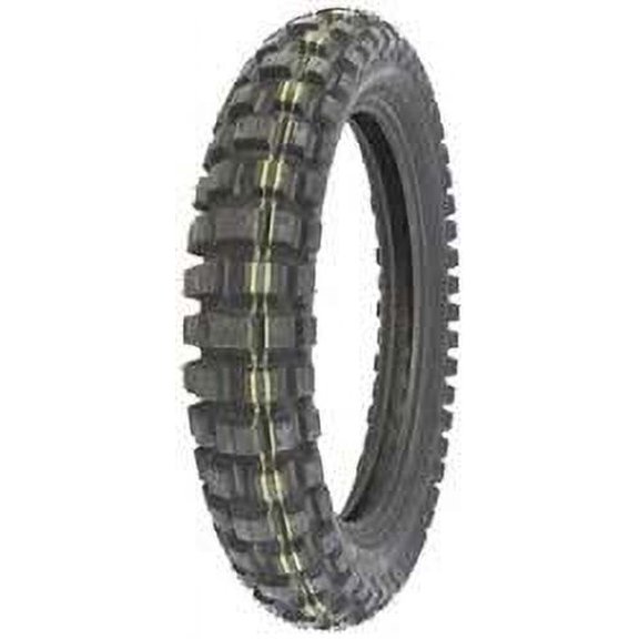 Irc 302574 TR8 Battle Rally Series Rear Tire - 4.50-18