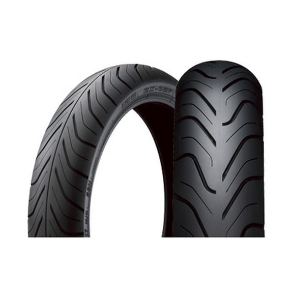 Irc 313236 Road Winner RX-02 Rear Tire - 140/70-17