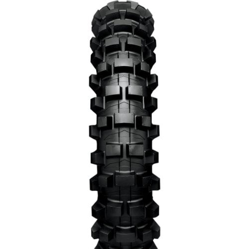 Irc 87-5752 Tire M5b Evo Rear 130/80-18 66M Bias Tt