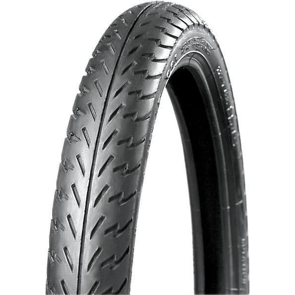 Irc T10148 NR53 Universal Moped Front/Rear Tire - 3.00-18