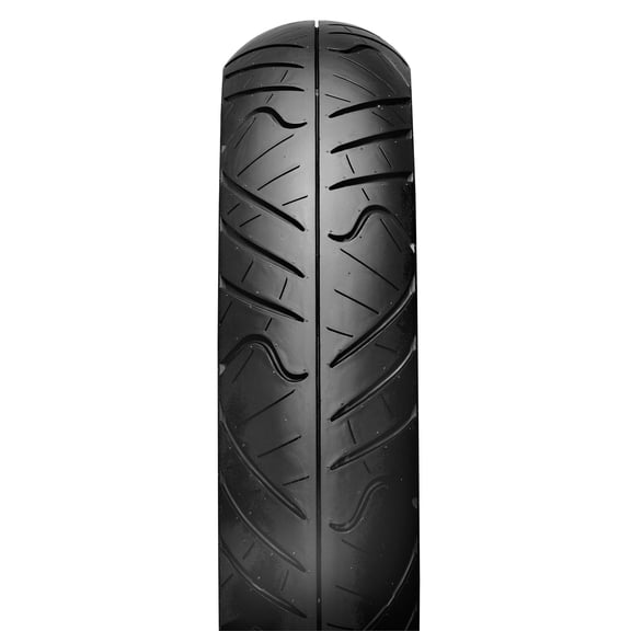 Irc T10283 Road Winner RX-01 Front Tire - 110/70-17