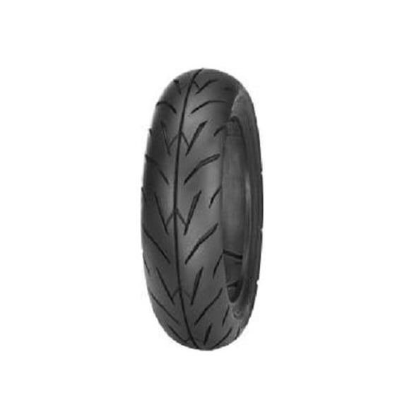 Irc T10418 NR77U Rear Tire - 140/70-12
