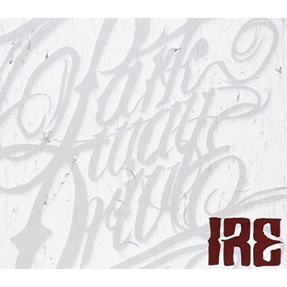 Ire (CD)