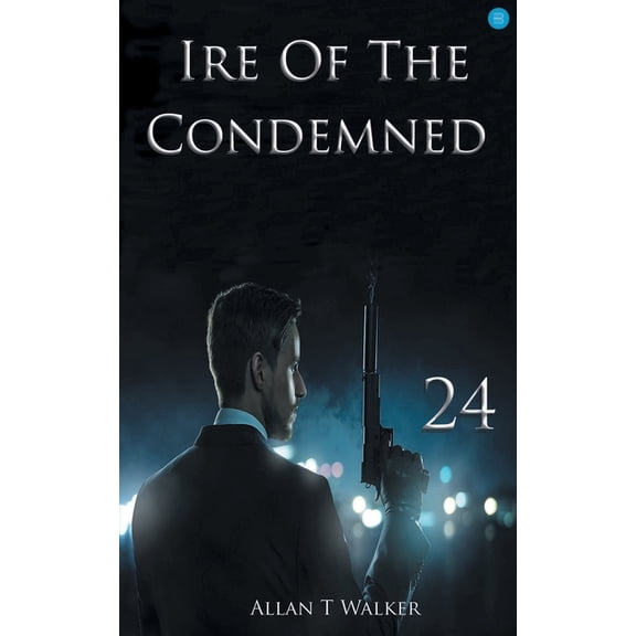 Ire Of The Condemned, (Paperback)