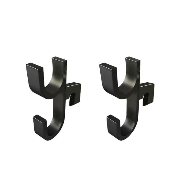 Ireezec Car Umbrella Holder Hook, Universal Clip Mount for Auto Vehicle Interior, Secure Storage Organizer for Rainy Days, Non-Slip No-Drill Installation Accessories