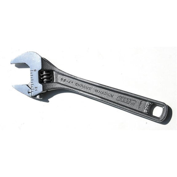 Irega  92/ 4" ERGO(C)ADJ WRENCH